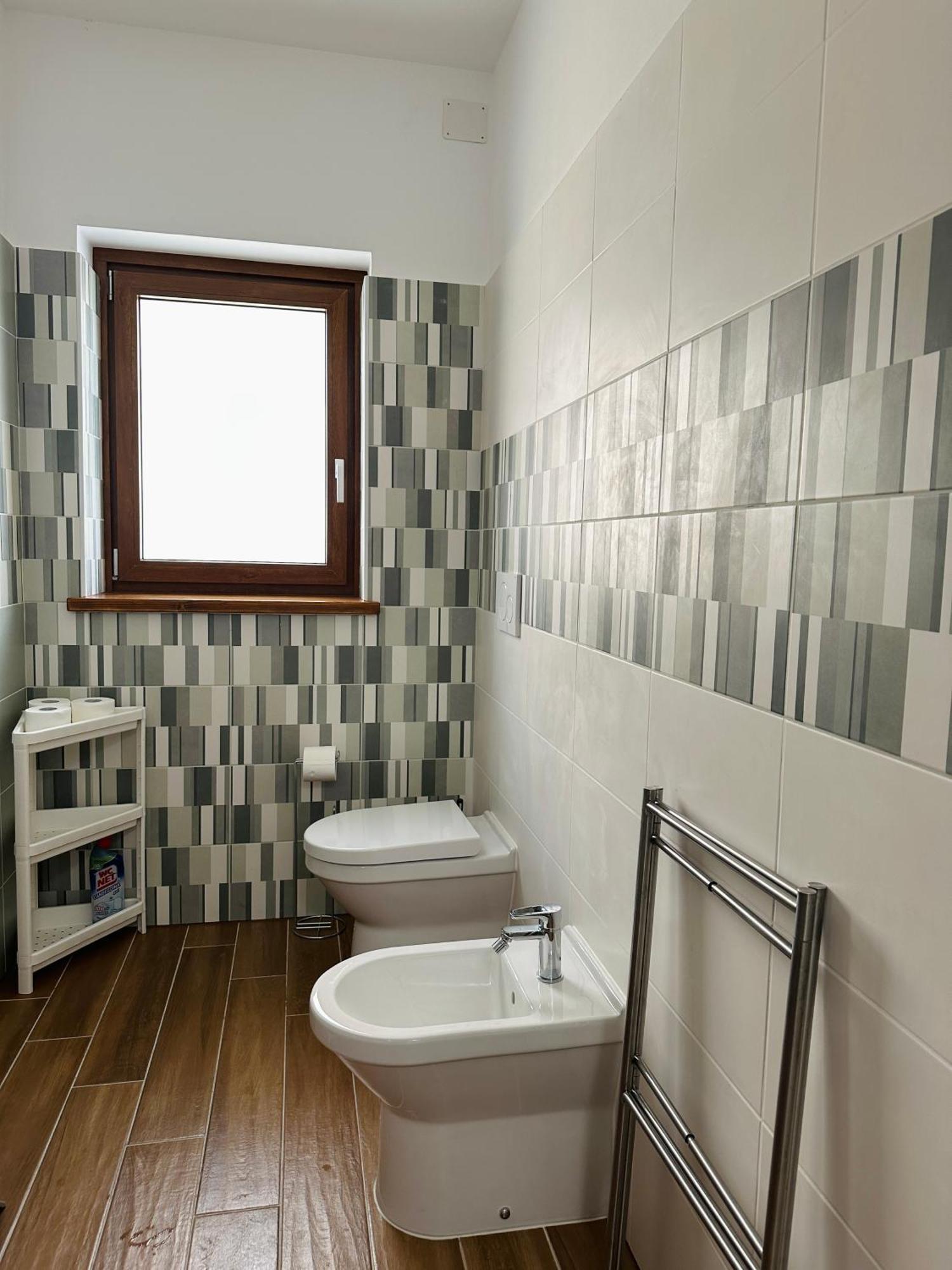 Apartment Adriana Múggia المظهر الخارجي الصورة