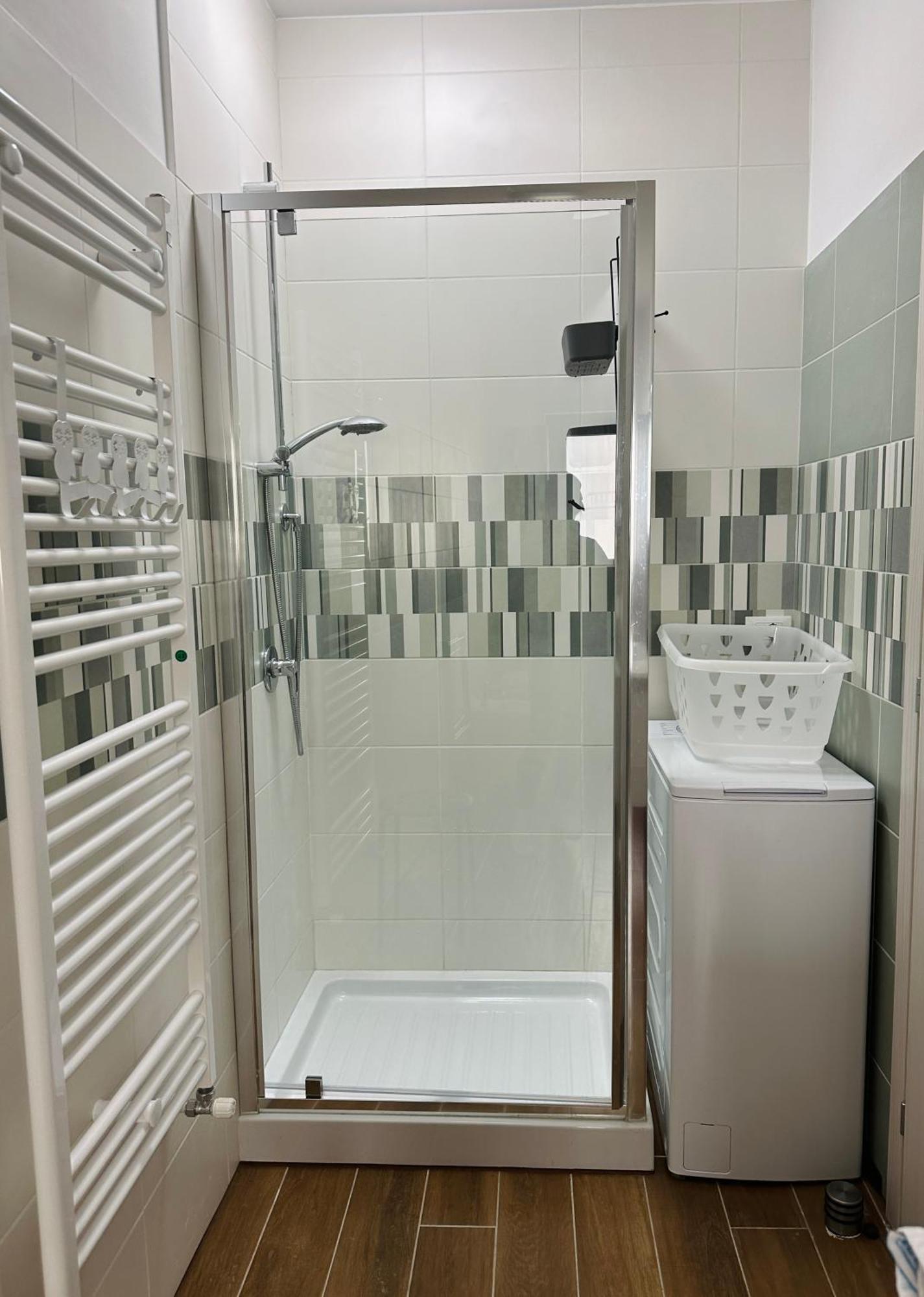 Apartment Adriana Múggia المظهر الخارجي الصورة