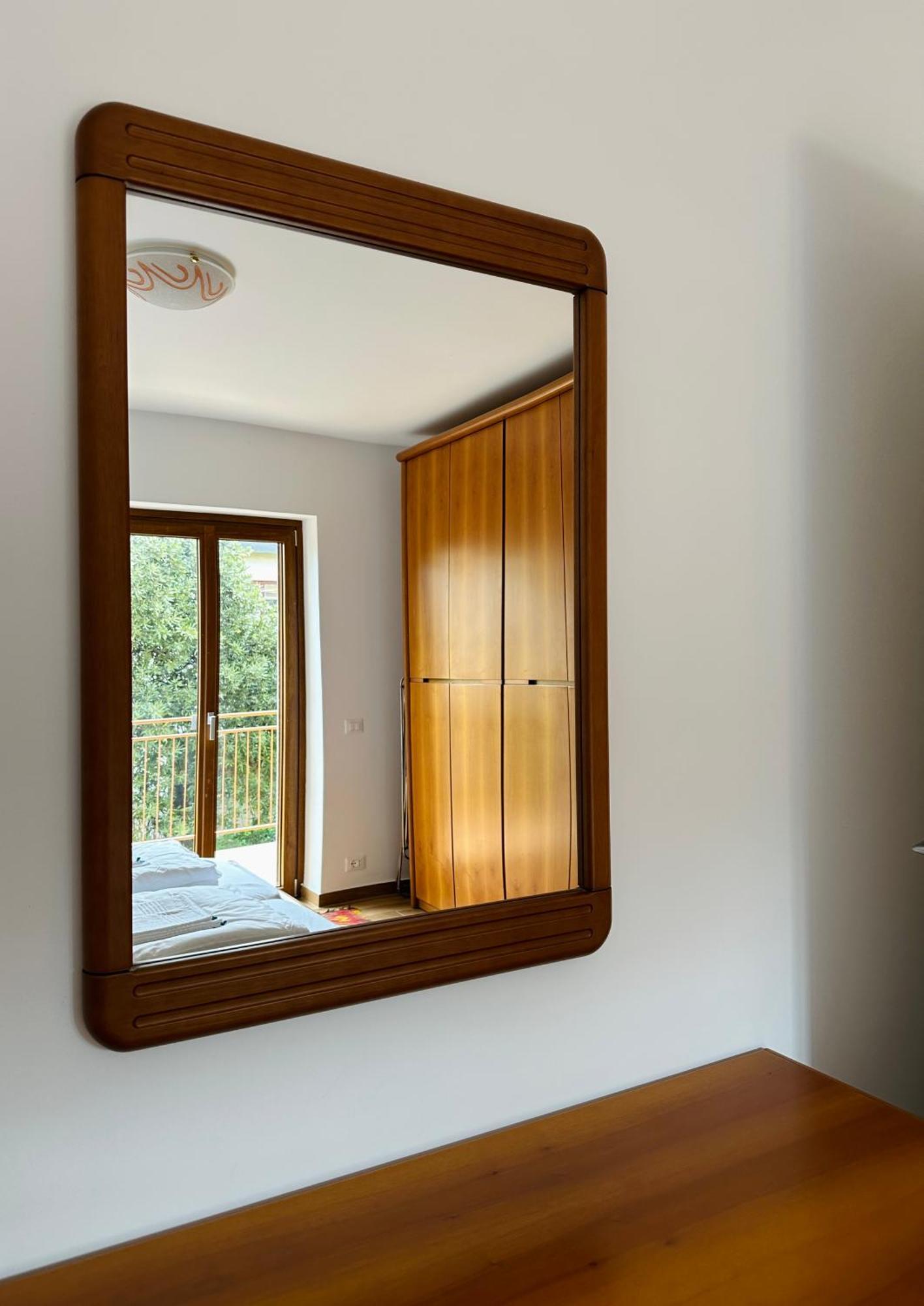 Apartment Adriana Múggia المظهر الخارجي الصورة