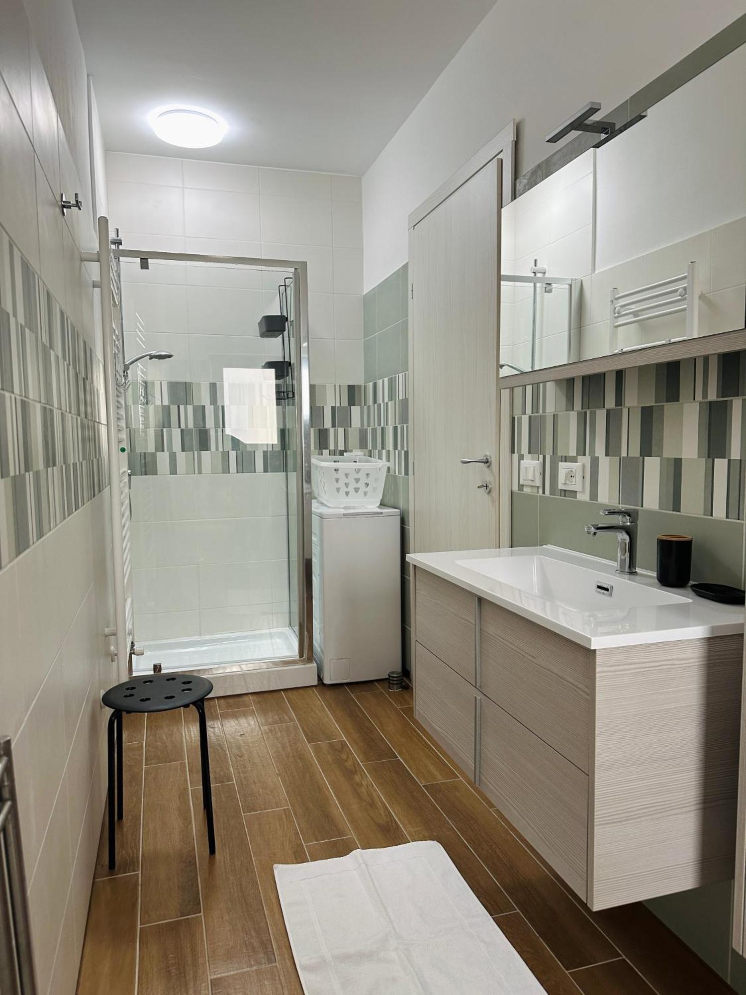 Apartment Adriana Múggia المظهر الخارجي الصورة